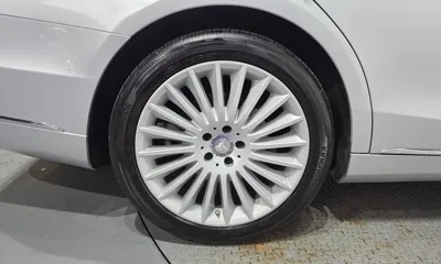 Mercedes-Benz S-Class 2016, 150174 км, за 22900000 KRW - фото 5