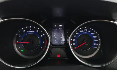 Hyundai Avante 2015, 110342 км, за 6500000 KRW - фото 8