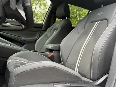 Volkswagen Golf 2022, 49000 км, за 108800 CNY - фото 9