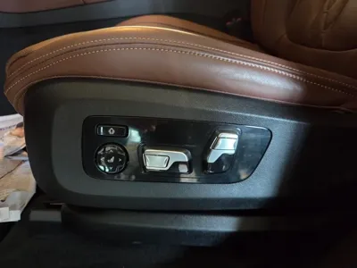 BMW X6 2023, 26969 км, за 77700000 KRW - фото 20