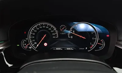 BMW 5-Series 2017, 83035 км, за 21300000 KRW - фото 8