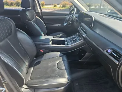 Hyundai Palisade 2020, 151800 км, за 20500000 KRW - фото 10