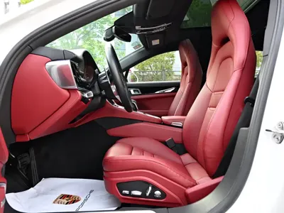 Porsche Panamera 2018, 93000 км, за 319800 CNY - фото 6