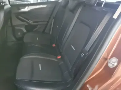 Ford Focus Active 2020, 59500 км, за 51300 CNY - фото 17