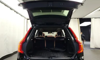 Volvo XC90 2018, 126030 км, за 27500000 KRW - фото 20
