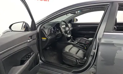 Hyundai Avante 2019, 40860 км, за 12900000 KRW - фото 10