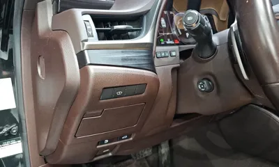 Lexus ES 2021, 94992 км, за 37900000 KRW - фото 29