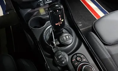 MINI Clubman 2024, 14714 км, за 26300000 KRW - фото 9