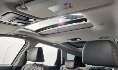 Hyundai Palisade 2019, 134600 км, за 19000000 KRW - фото 17