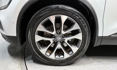 Renault-KoreaSamsung QM6 2017, 69569 км, за 9900000 KRW - фото 5