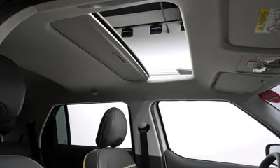 Hyundai Casper 2023, 22942 км, за 16800000 KRW - фото 20