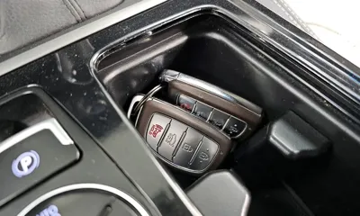 Hyundai i40 2016, 115768 км, за 7990000 KRW - фото 18