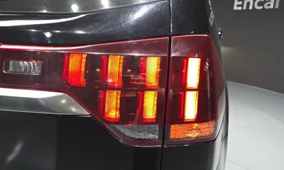 Kia Mohave 2021, 71943 км, за 33400000 KRW - фото 23