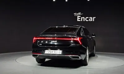 Kia K8 2022, 86781 км, за 19500000 KRW - фото 4
