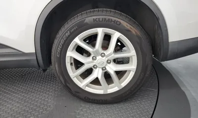 Renault-KoreaSamsung QM6 2019, 105444 км, за 10690000 KRW - фото 21