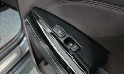 Kia K7 2017, 127008 км, за 10900000 KRW - фото 35
