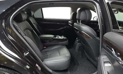 Genesis G90 2019, 115478 км, за 25990000 KRW - фото 12