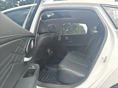 Chery Arrizo 8 Pro 2025, 5000 км, за 96800 CNY - фото 8