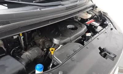 Hyundai Starex 2019, 68623 км, за 17600000 KRW - фото 6