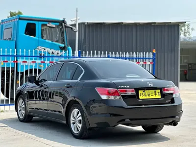 Honda Accord 2012, 177000 км, за 27700 CNY - фото 23