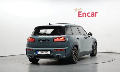 MINI Clubman 2023, 27011 км, за 33000000 KRW