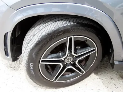 Mercedes-Benz GLE-Class 2020, 85805 км, за 56000000 KRW - фото 20