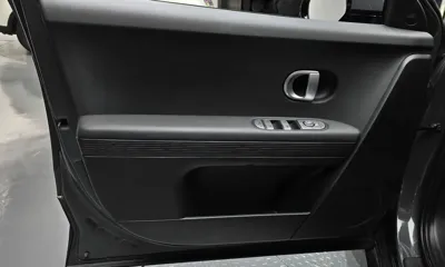 Hyundai Ioniq5 2023, 67140 км, за 28900000 KRW - фото 24