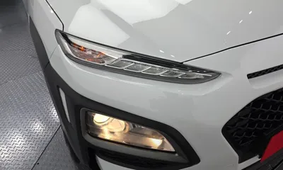 Hyundai Kona 2018, 125114 км, за 12400000 KRW - фото 22