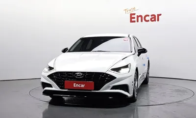 Hyundai Sonata 2022, 72988 км, за 16800000 KRW - фото 3