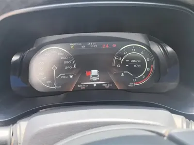 Haval F5 2019, 52600 км, за 35000 CNY - фото 14
