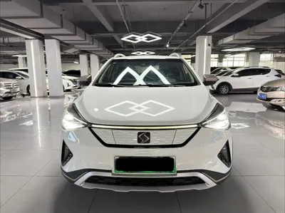SOL E20X 2019, 70000 км, за 23800 CNY