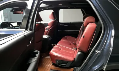 Hyundai Palisade 2019, 106899 км, за 21900000 KRW - фото 11