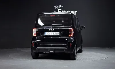 Kia Ray 2023, 26208 км, за 16300000 KRW - фото 4
