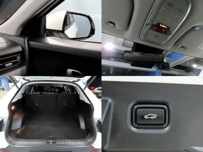 Hyundai Ioniq5 2022, 209686 км, за 20900000 KRW - фото 18