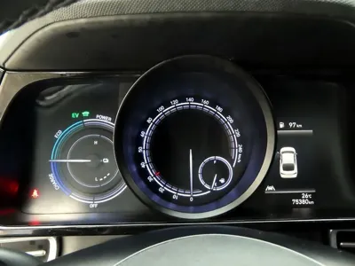 Hyundai Avante 2022, 75373 км, за 16900000 KRW - фото 6