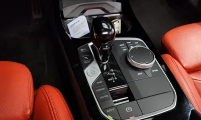 BMW 1-Series 2022, 42071 км, за 25200000 KRW - фото 9