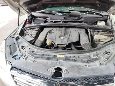 Mercedes-Benz R-Class 2017, 186800 км, за 70300 CNY - фото 20