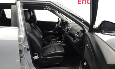 KG_Mobility_Ssangyong TIBOLI 2015, 154580 км, за 4990000 KRW - фото 26