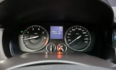 Renault-KoreaSamsung SM5 2012, 158247 км, за 2300000 KRW - фото 8