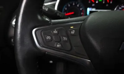 ChevroletGMDaewoo Malibu 2018, 78272 км, за 7300000 KRW - фото 17