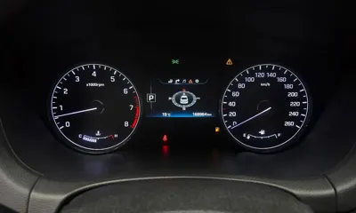 Hyundai Genesis 2015, 168964 км, за 9000000 KRW - фото 8