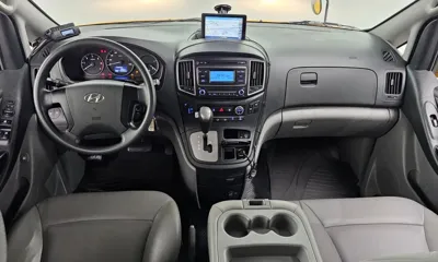 Hyundai Starex 2019, 76341 км, за 16100000 KRW - фото 7