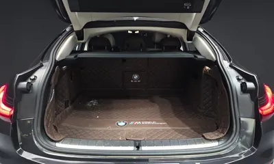 BMW X4 2022, 82831 км, за 40000000 KRW - фото 20