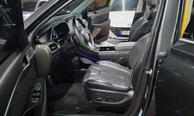 Hyundai Palisade 2021, 96955 км, за 34990000 KRW - фото 9