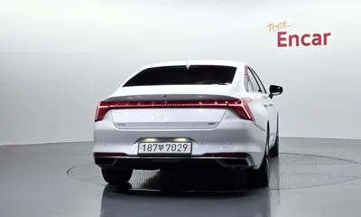 Kia K8 2023, 82952 км, за 27300000 KRW