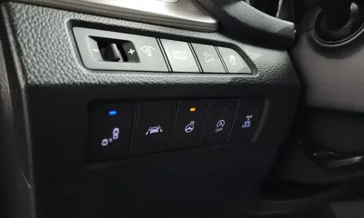 Hyundai Maxcruz 2017, 99145 км, за 13900000 KRW - фото 29