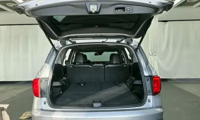 Honda Pilot 2016, 163425 км, за 11900000 KRW - фото 20