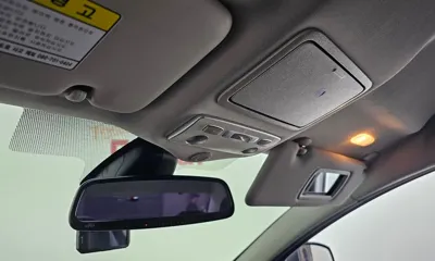 Renault-KoreaSamsung SM5 2016, 112011 км, за 5090000 KRW - фото 16