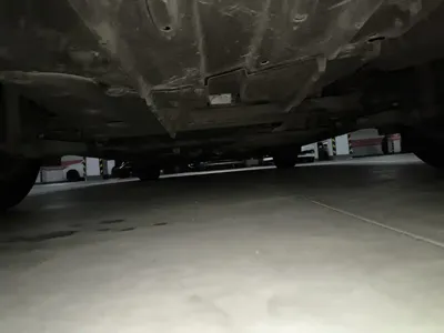 Toyota Corolla 2015, 119500 км, за 39900 CNY - фото 25