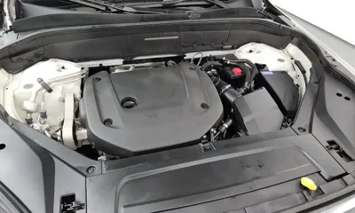 Volvo XC90 2022, 144905 км, за 41990000 KRW - фото 6